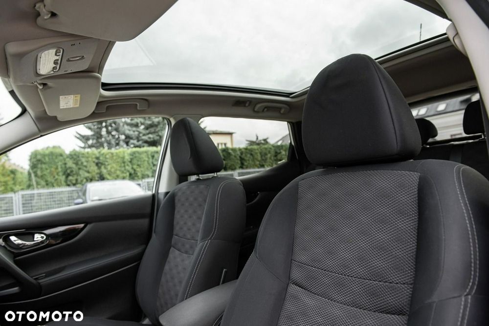 Nissan Qashqai 1.2 DIG-T N-Connecta - 9