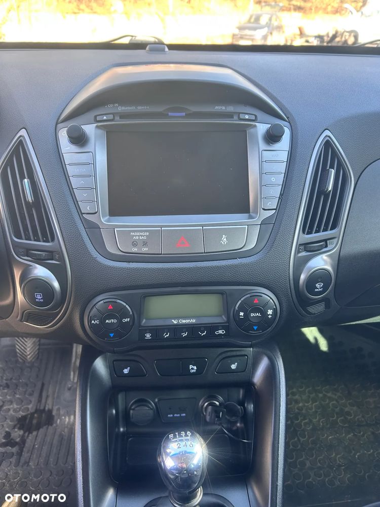 Hyundai ix35 1.6 GDI Style 2WD - 5