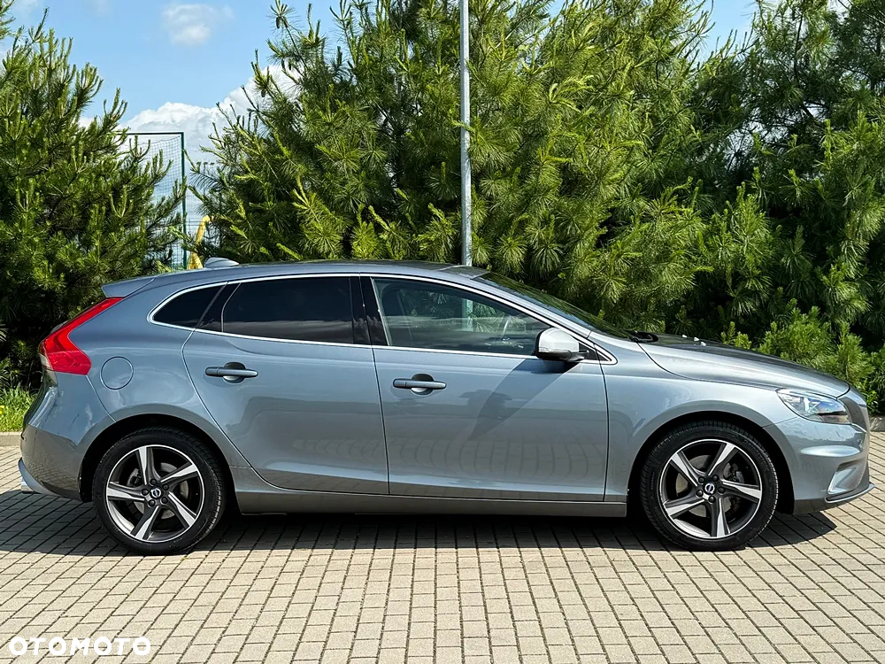 Volvo V40 D2 RDesign - 15