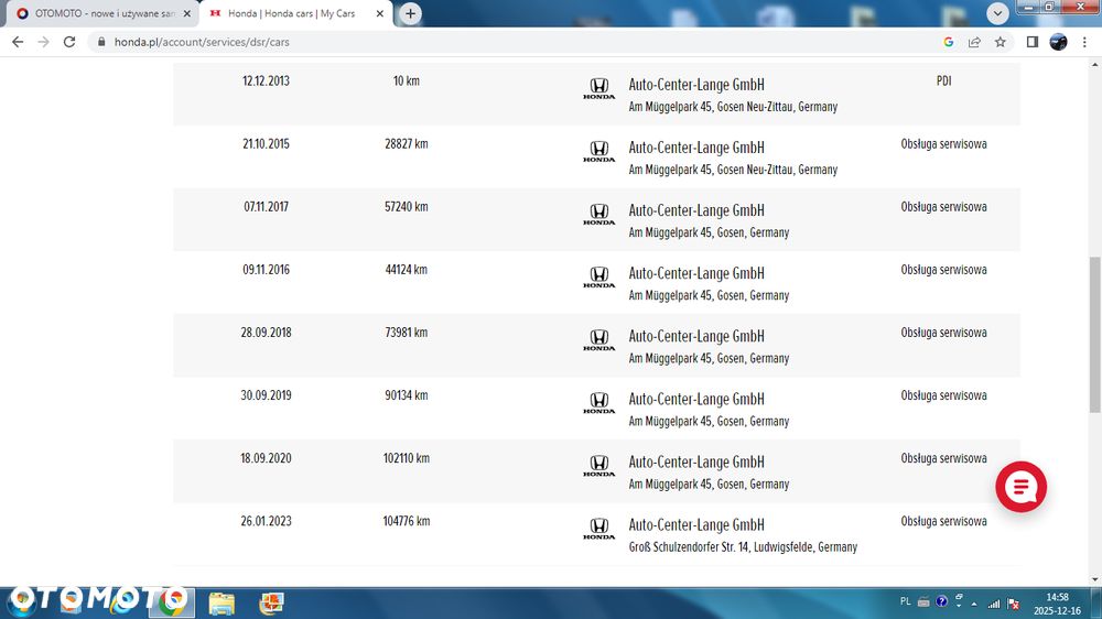 Honda Jazz 1.4 i-VTEC Elegance - 7