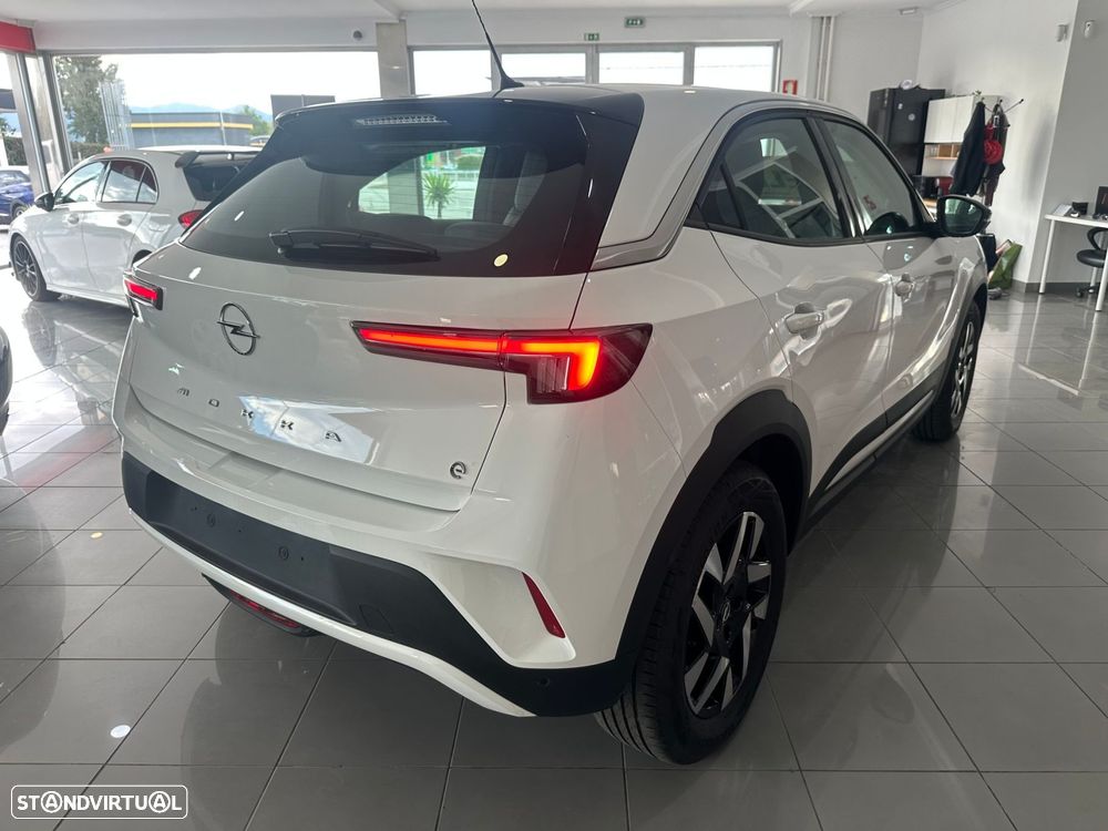 Opel Mokka-e - 12