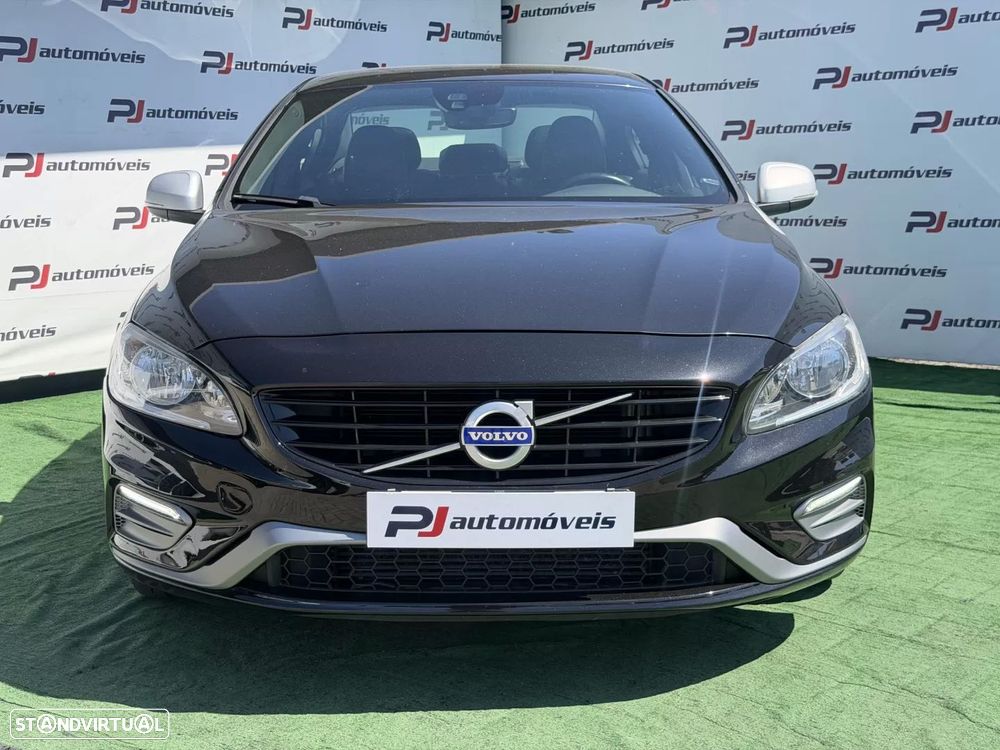 Volvo S60 - 3