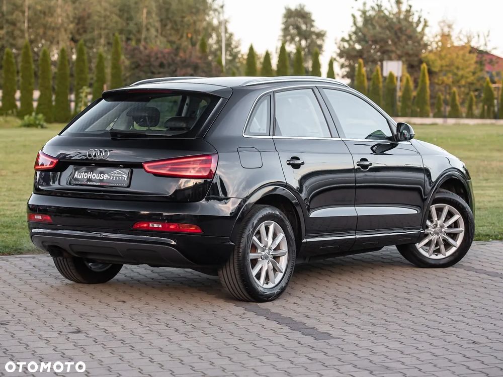 Audi Q3 - 11