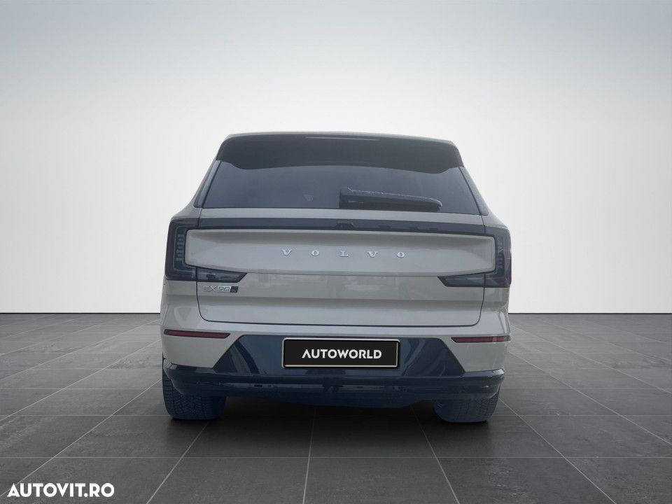 Volvo EX90 Twin Motor Ultra - 4