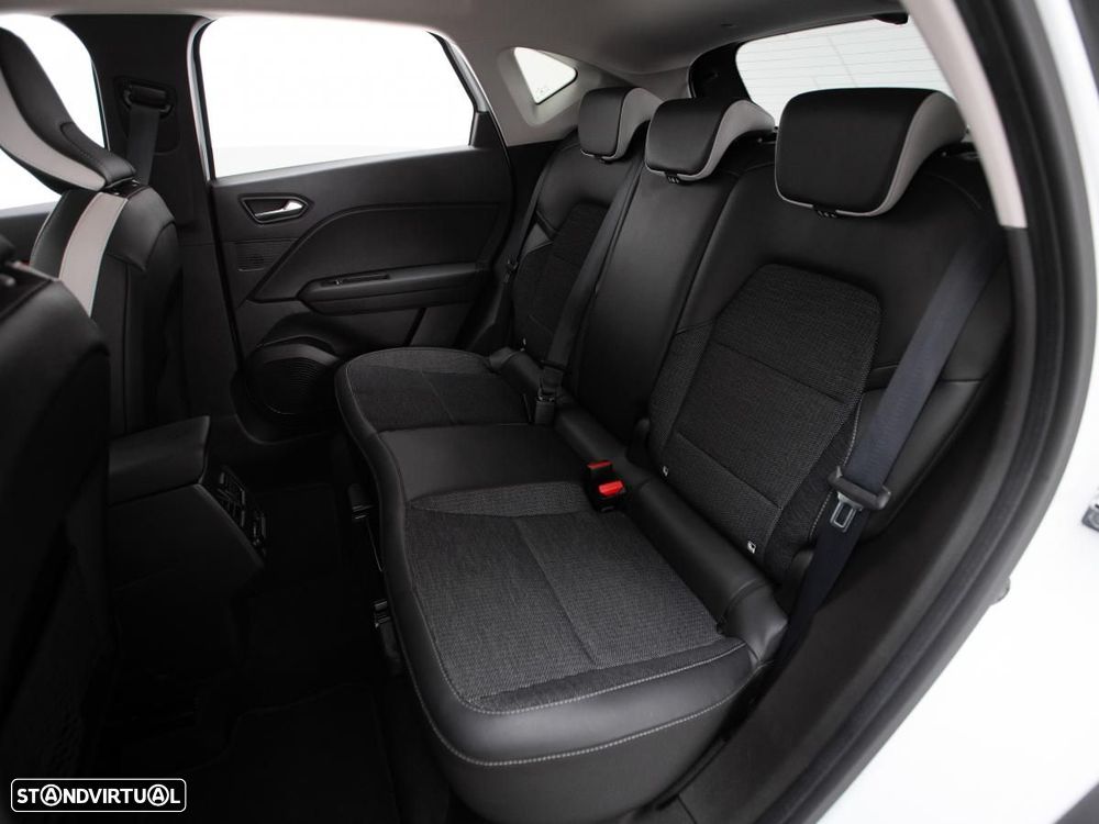 Renault Captur 1.0 TCe Intens - 10