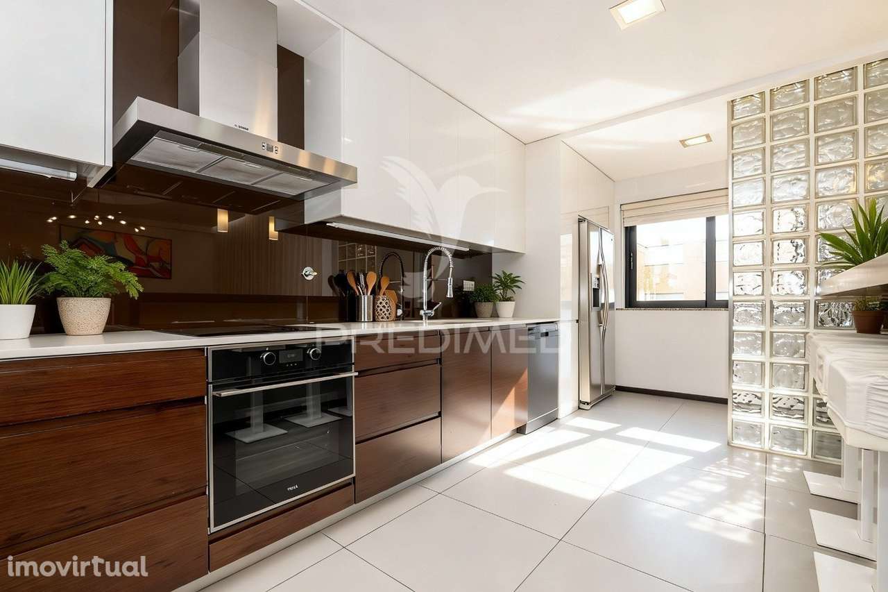 Apartamento T3 - Lamaçães - Grande imagem: 2/40