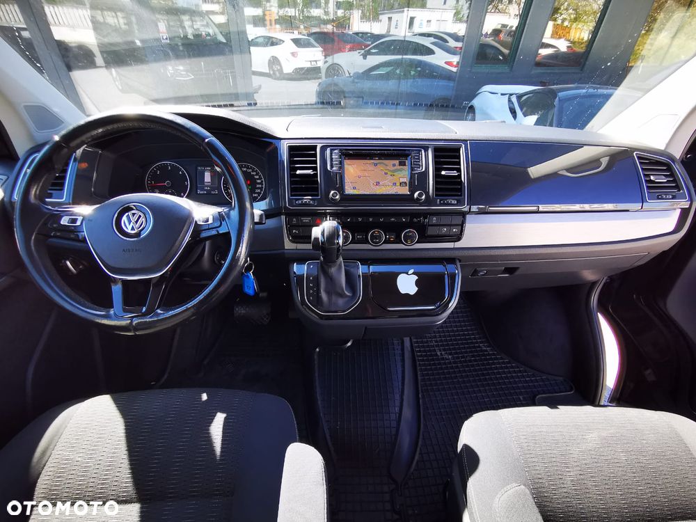 Volkswagen Multivan 2.0 BiTDI L1 Comfortline 4Motion DSG - 16