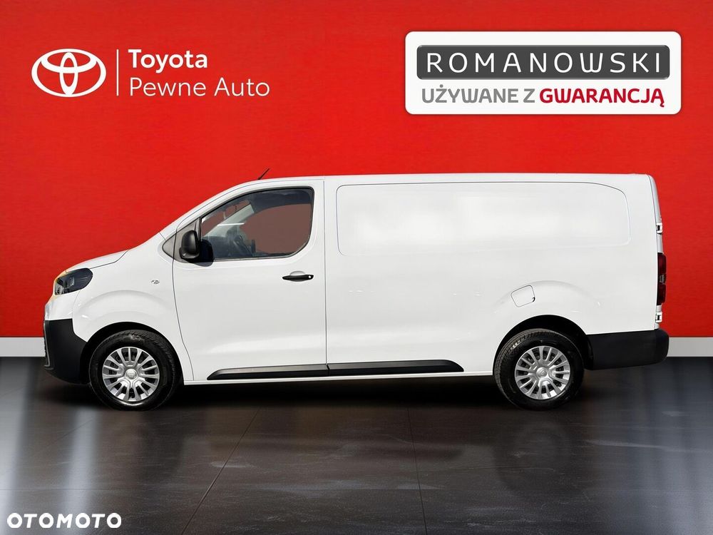 Toyota PROACE - 17