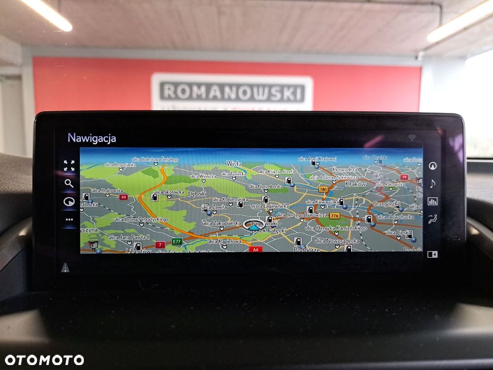 Lexus NX 300 Prestige AWD - 21