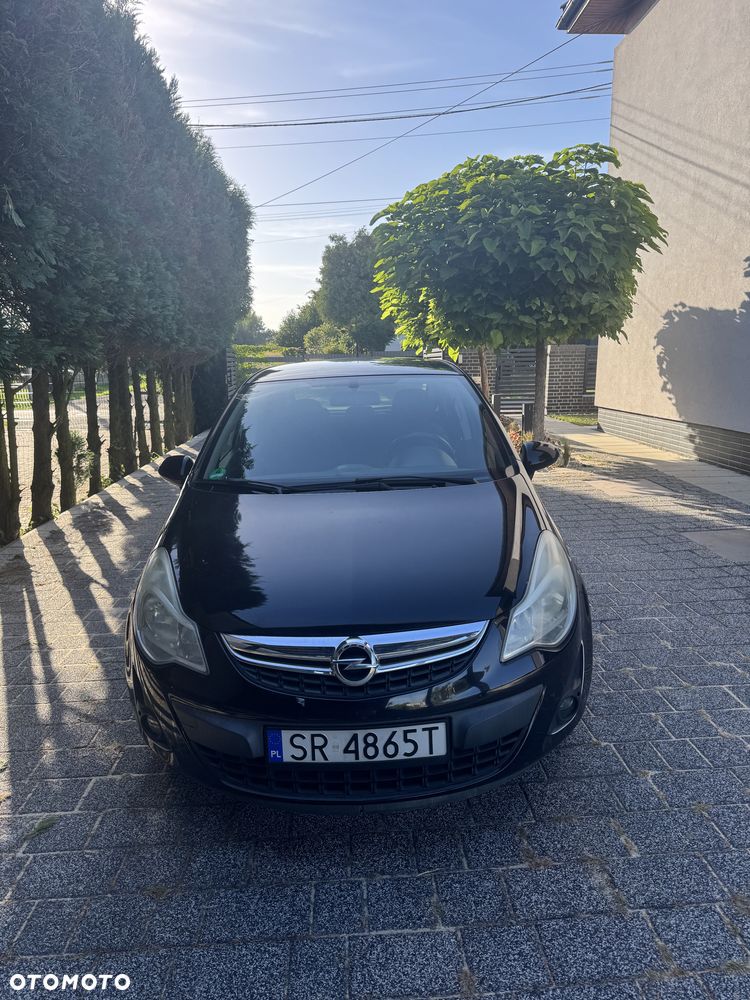 Opel Corsa - 2