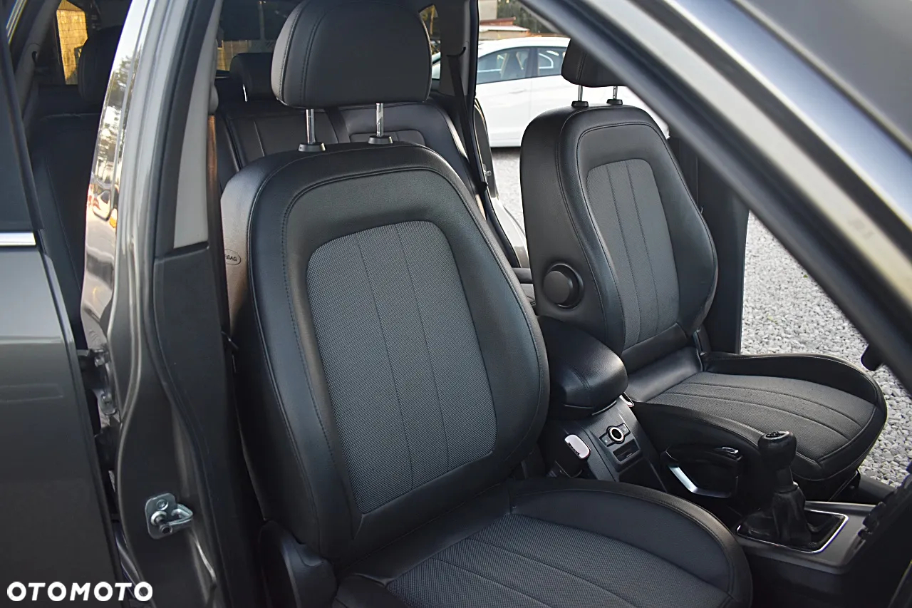 Opel Antara 2.0 CDTI Cosmo - 22