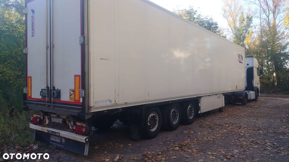 Schmidt SKO 24 Cargobull - 14