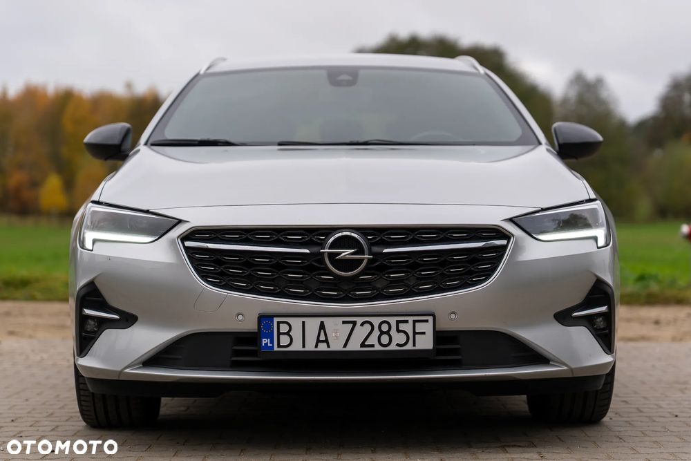 Opel Insignia 2.0 CDTI Ultimate S&S - 30