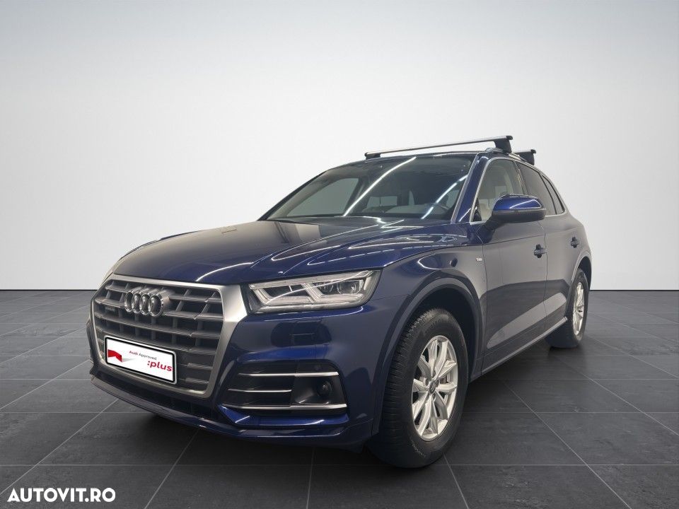 Audi Q5 - 1