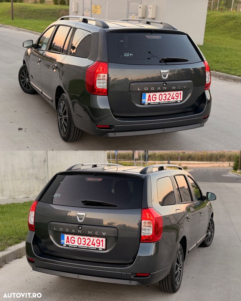 Dacia Logan MCV TCe 90 Laureate - 3