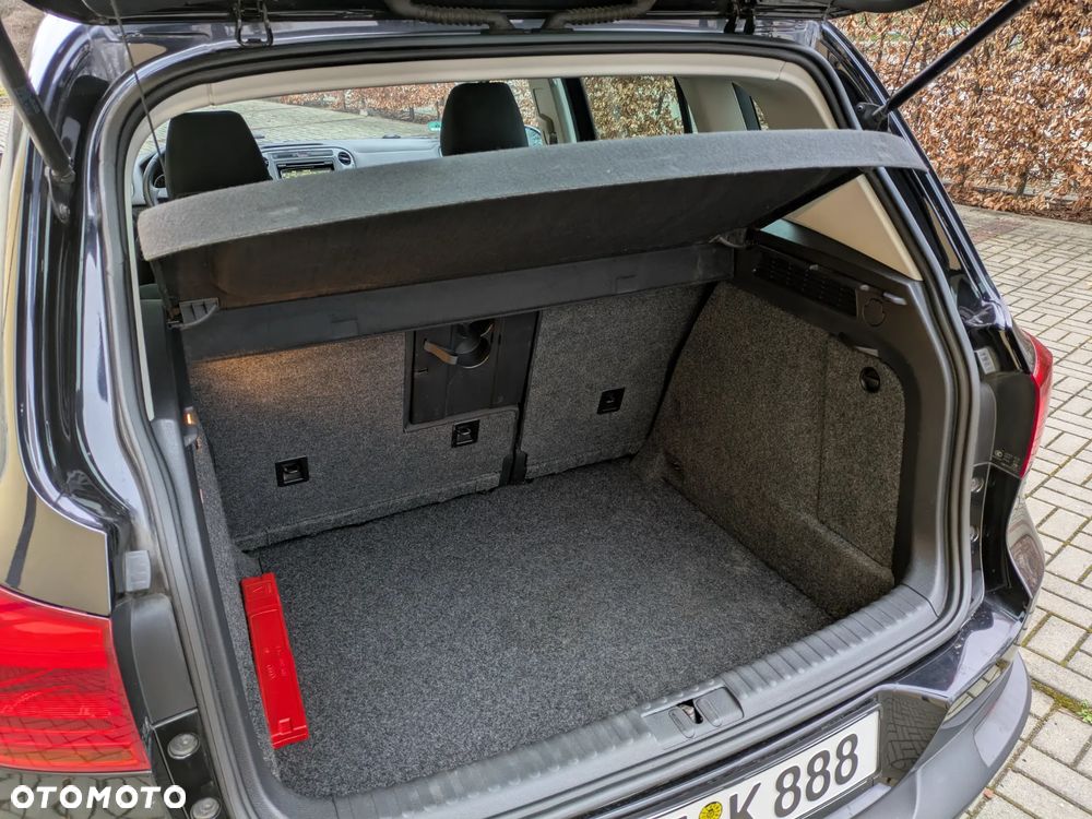 Volkswagen Tiguan 1.4 TSI BlueMotion Technology Life - 22