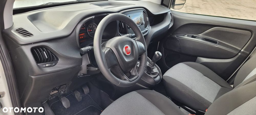 Fiat Doblo - 18