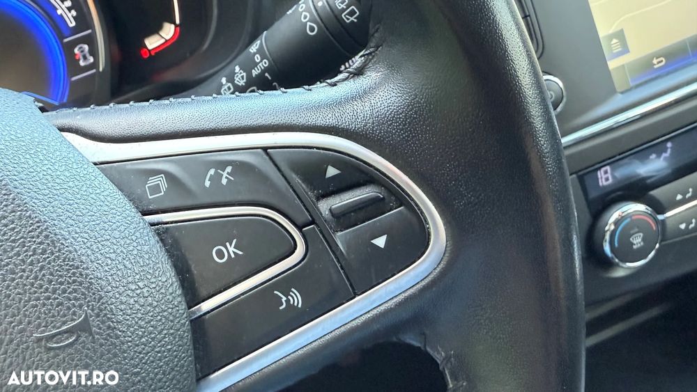 Renault Kadjar 1.2 TCe EDC Intens - 15