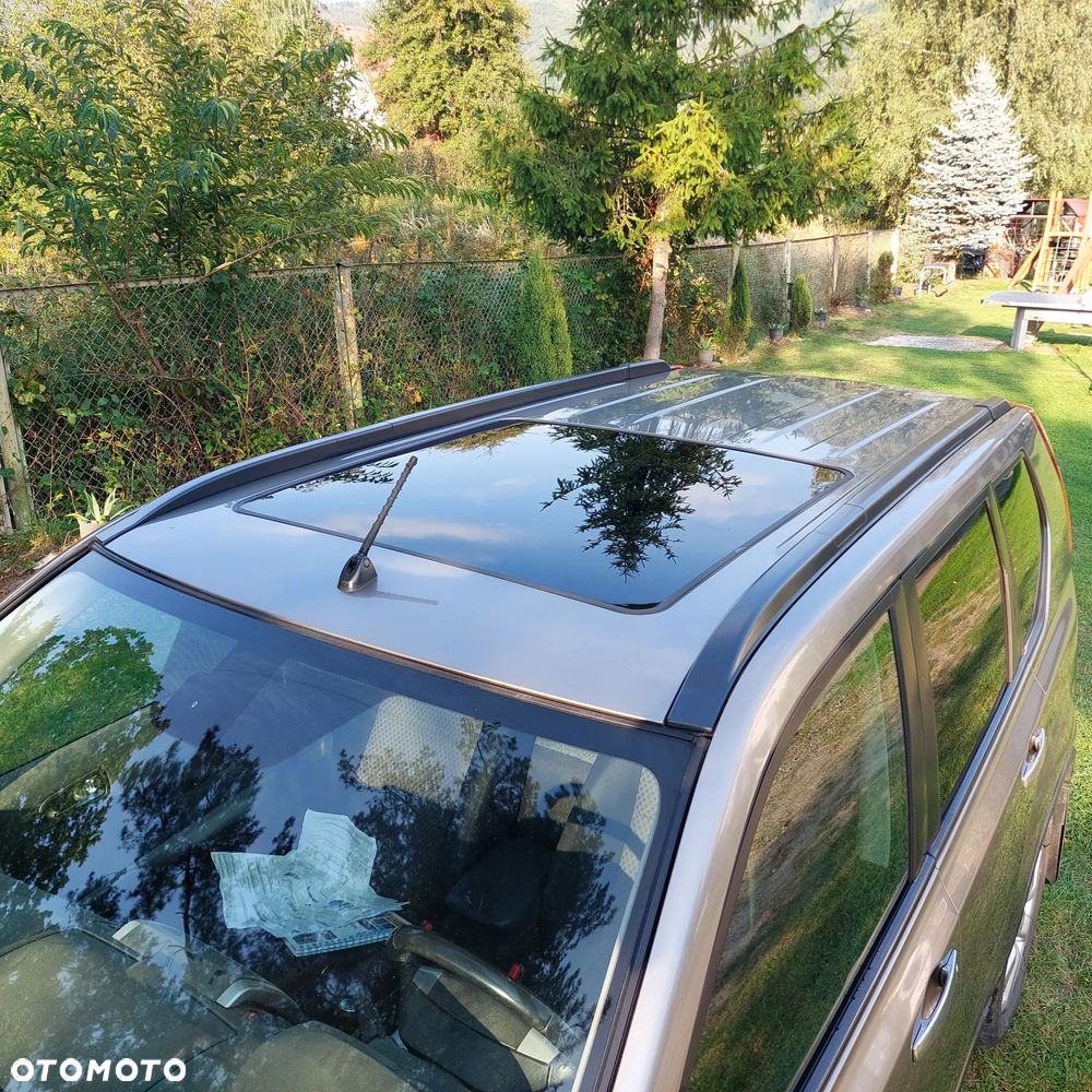 Nissan X-Trail 2.0 dCi SE - 9