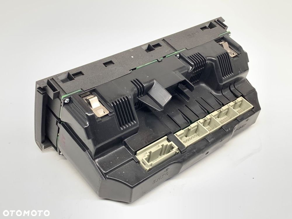 PANEL STEROWANIA NAWIEWU - 113.00 PLN - AUDI A6 C6 (4F2) 2004 - 2011 2.4 130 kW [177 KM] benzyna - 2