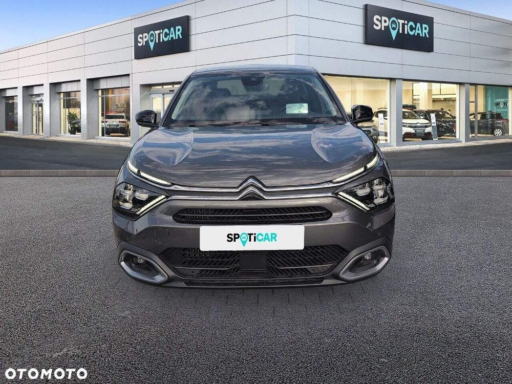 Citroën C4X 1.2 PureTech Max S&S EAT8 - 2