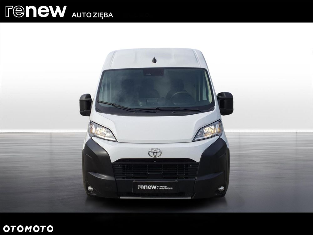 Toyota proace-max - 2