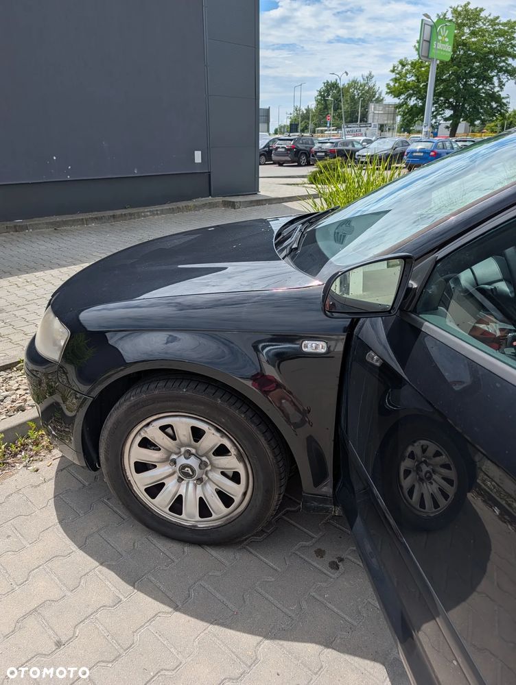 Audi A3 3-drzwiowe 1.9 TDIe DPF - 4