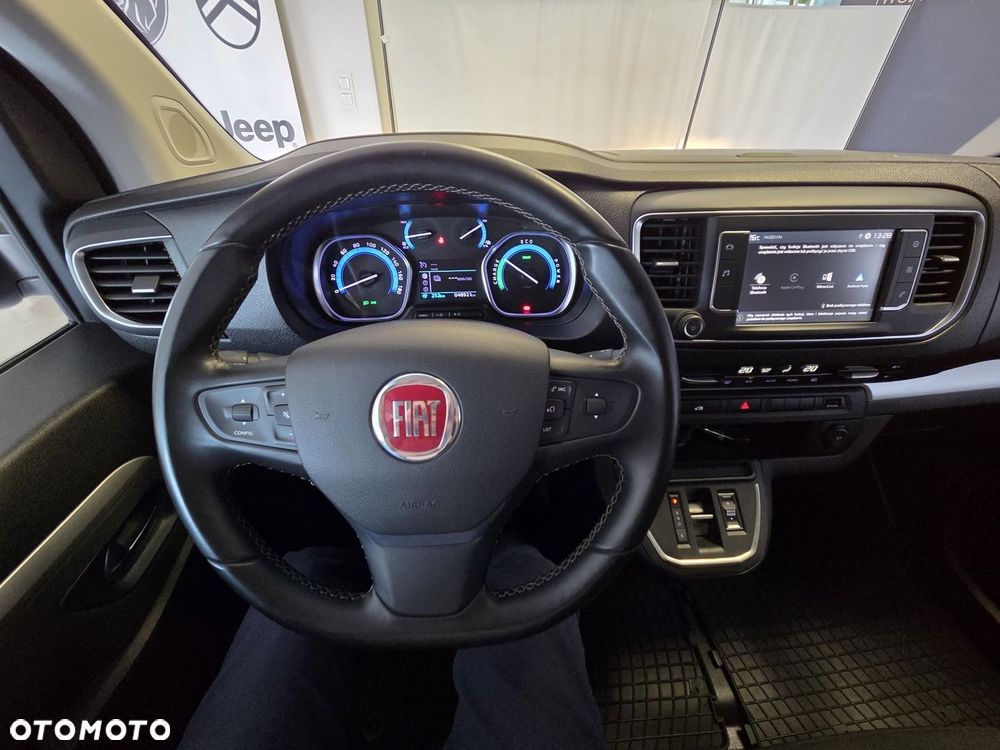 Fiat Scudo - 14