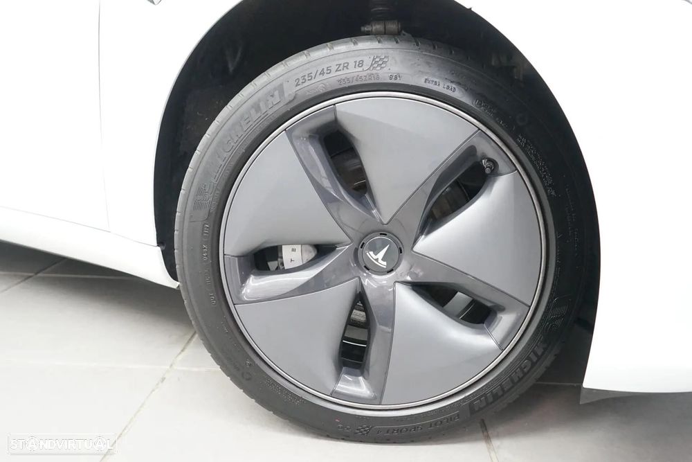 Tesla Model 3 Standard Range Plus RWD - 10