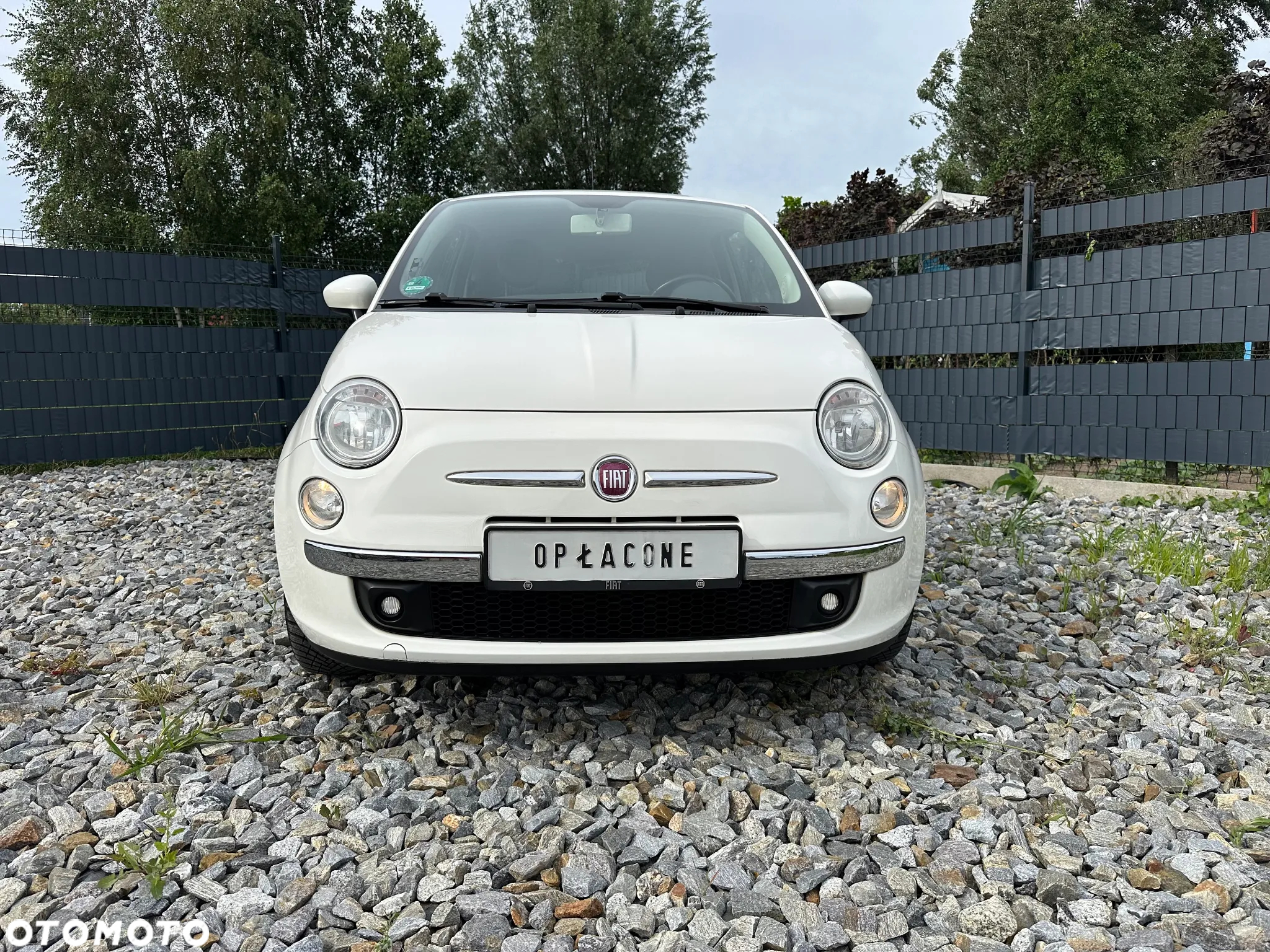 Fiat 500 - 13