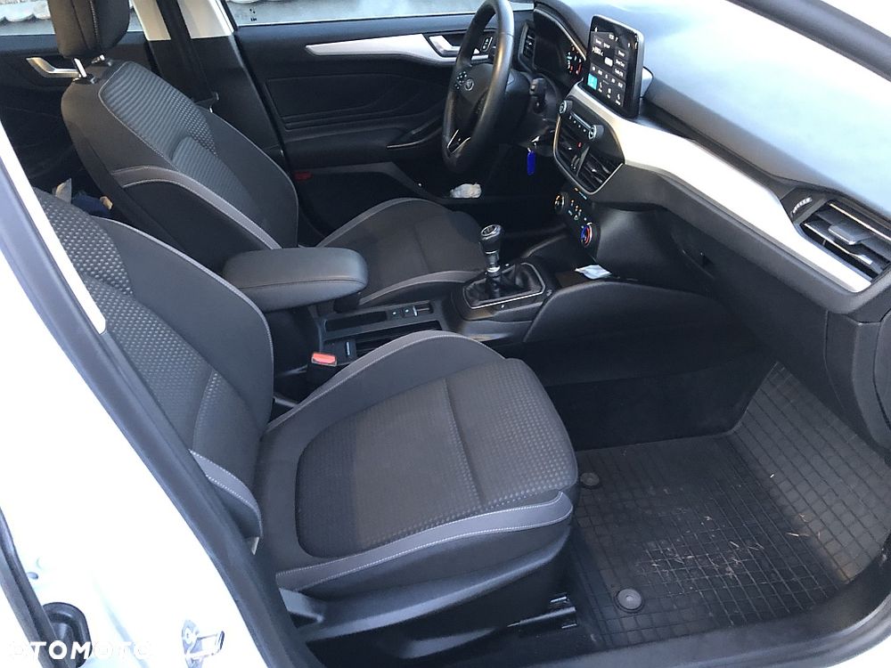 Ford Focus 1.5 EcoBlue Trend - 20