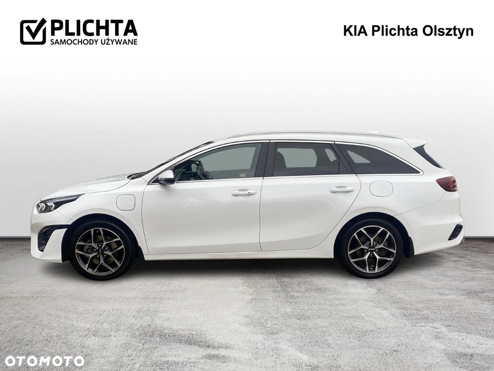 Kia Ceed - 2