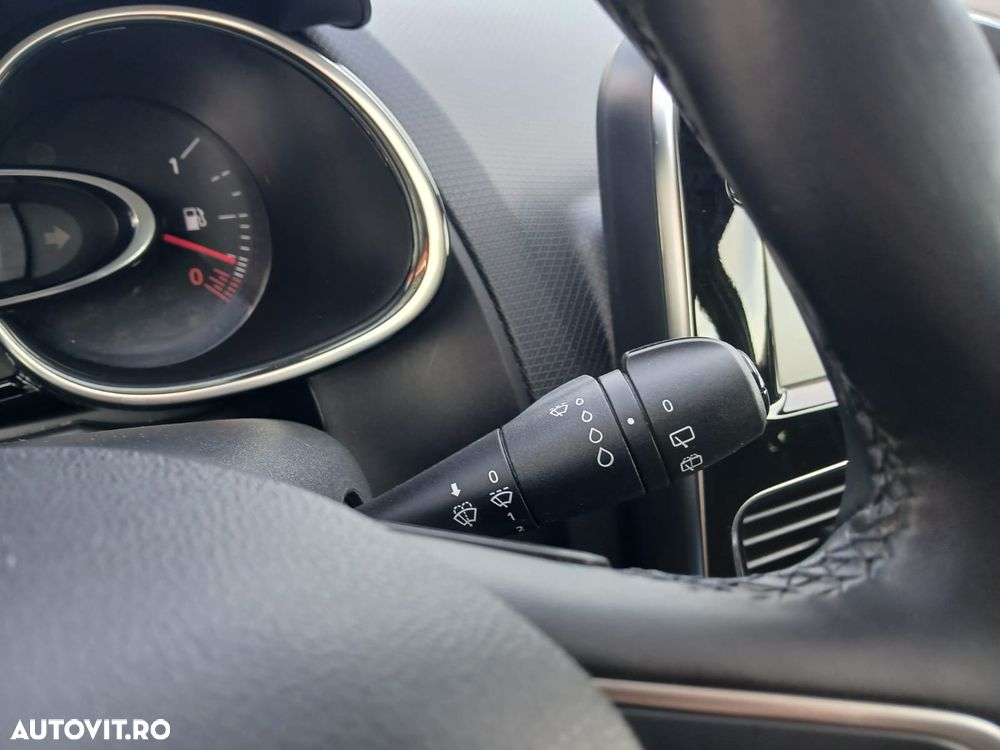 Renault Clio TCe Zen - 12