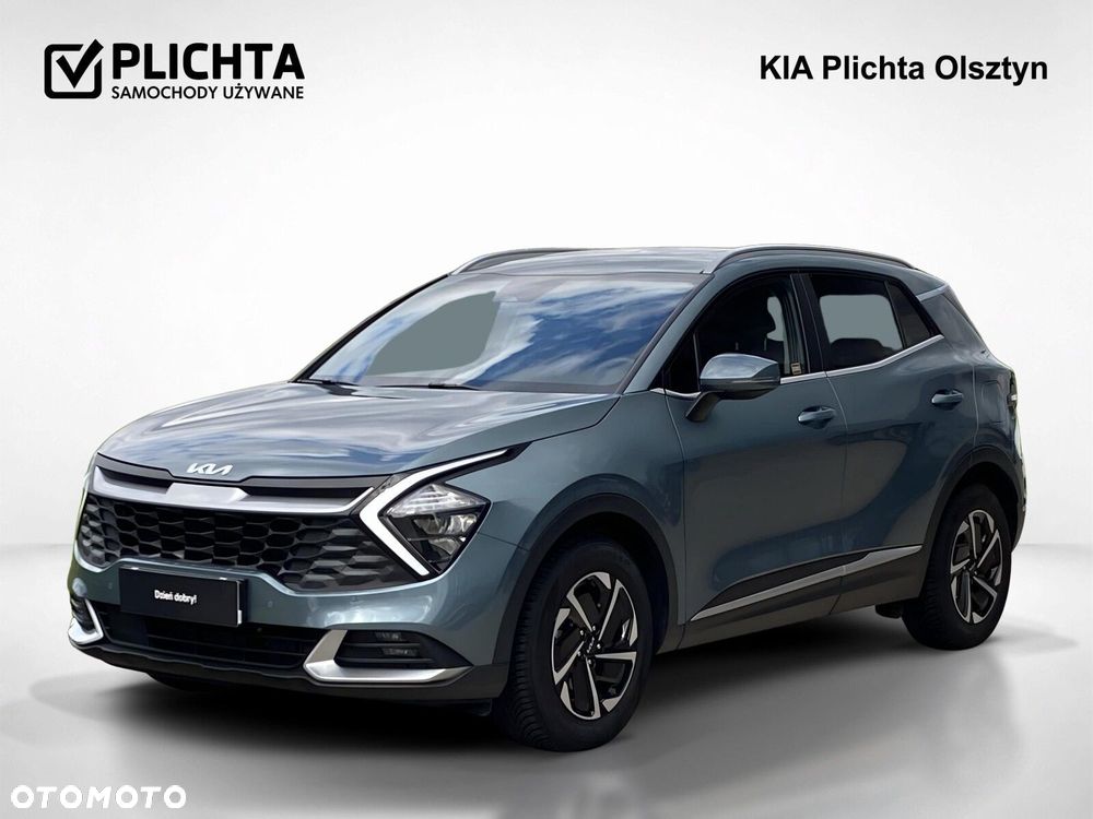 Kia Sportage - 2