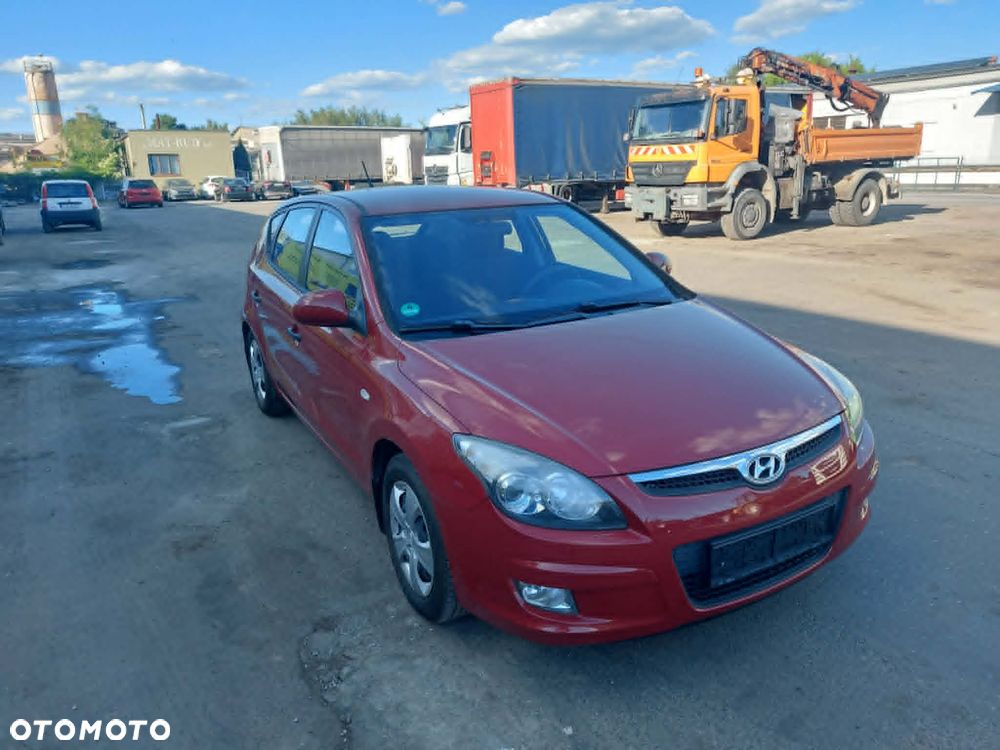 Hyundai i30 1.4 Comfort - 15