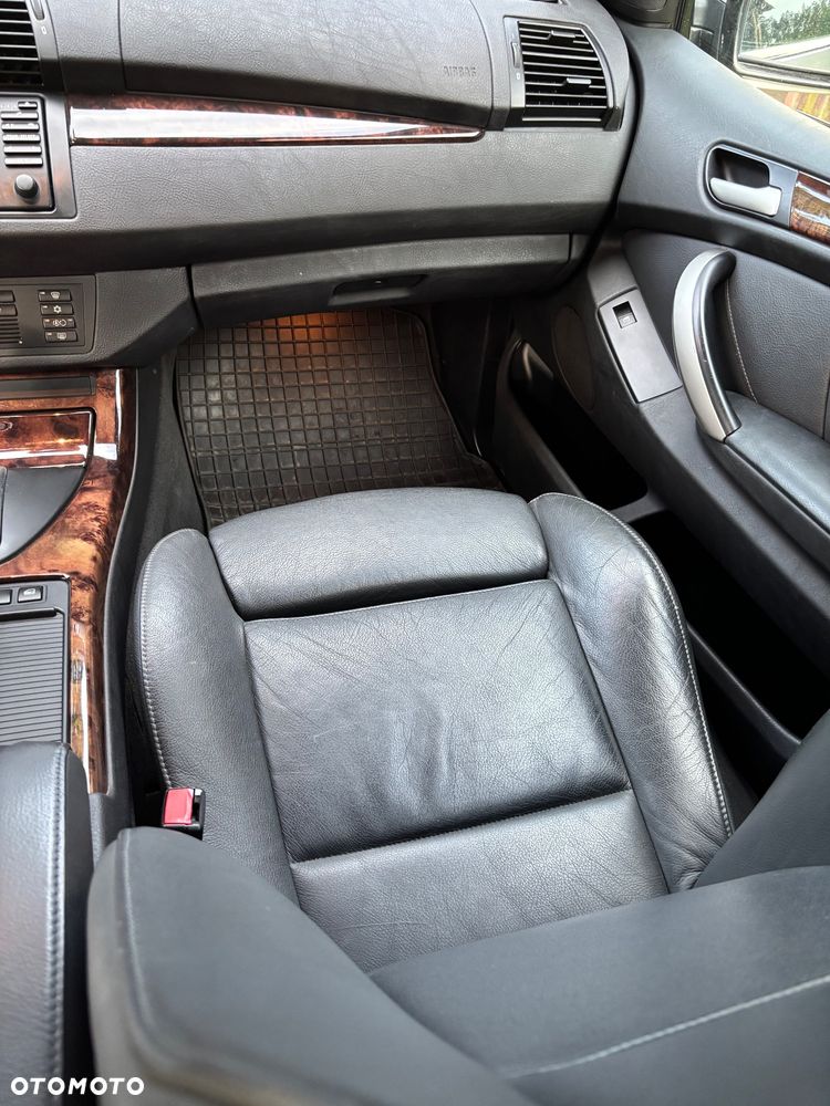 BMW X5 - 16