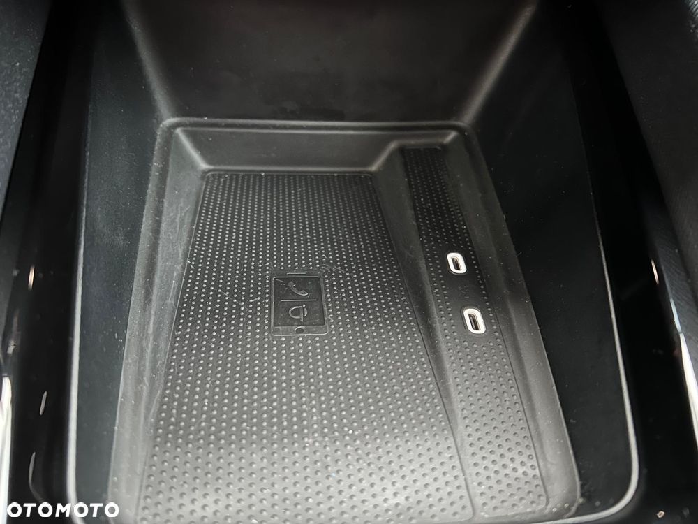 Skoda Octavia 1.5 TSI e-TEC DSG Style - 21