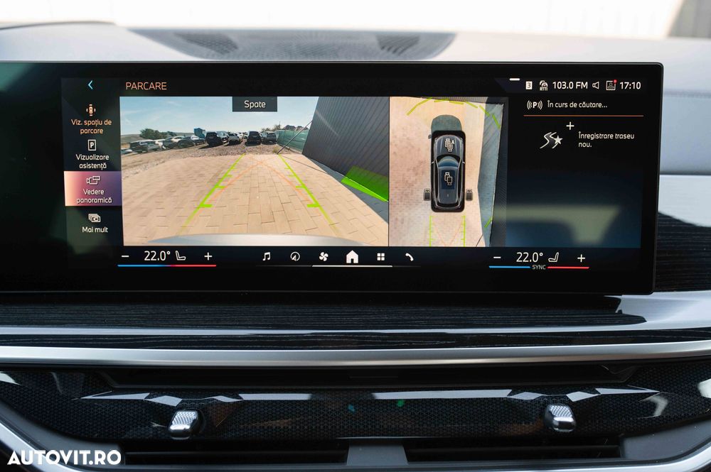 BMW X5 xDrive30d AT MHEV - 36