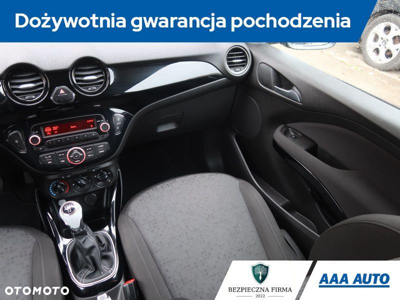 Opel Adam - 9