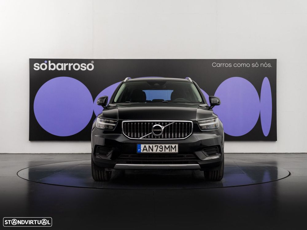 Volvo XC 40 1.5 T5 PHEV Inscription Expression - 8