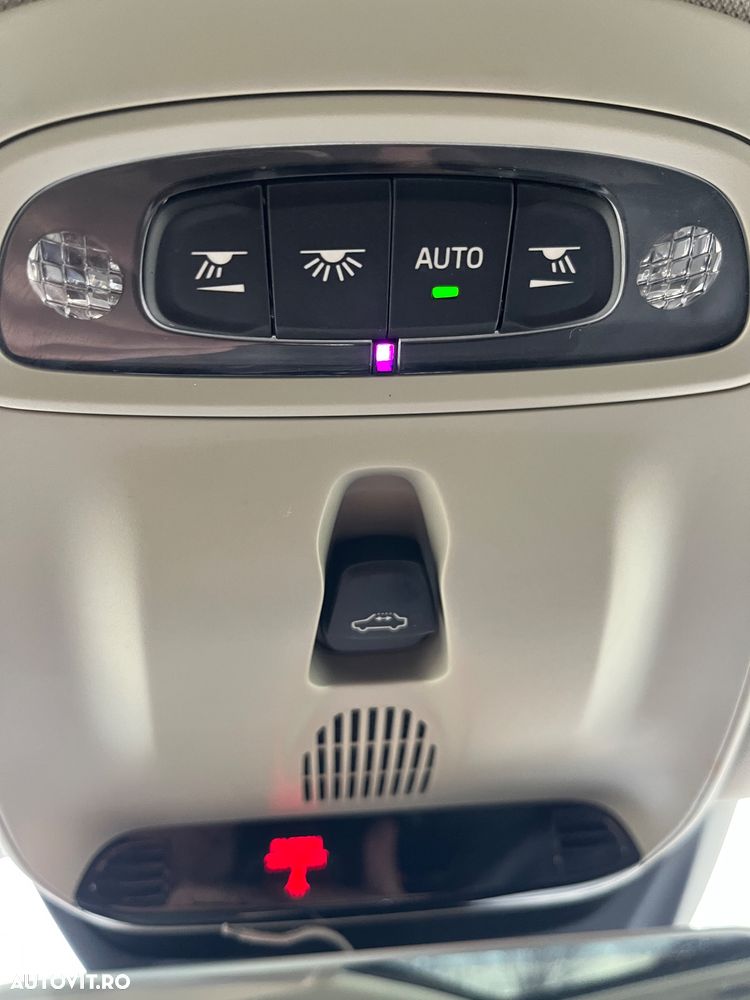 Volvo V40 D4 Ocean Race - 26