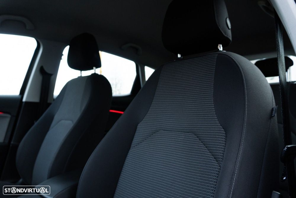 SEAT Leon 1.6 TDI S&S Style - 10