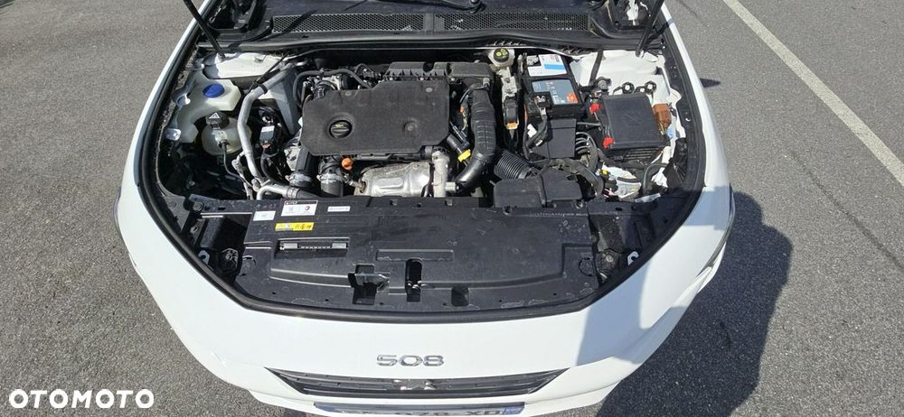 Peugeot 508 - 31