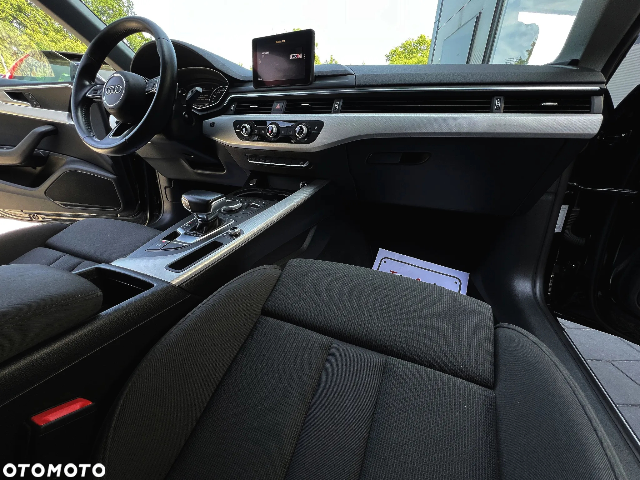 Audi A5 2.0 TFSI S tronic - 16