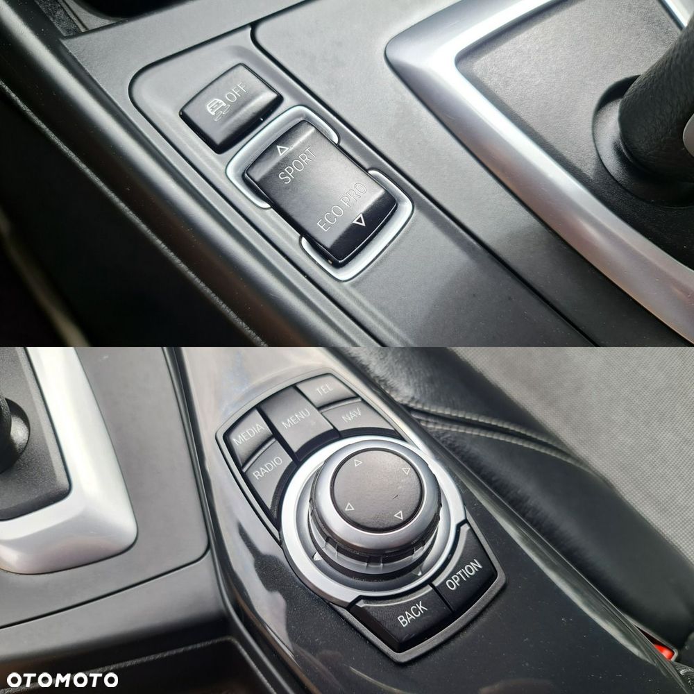 BMW Seria 1 118d Urban Line - 26