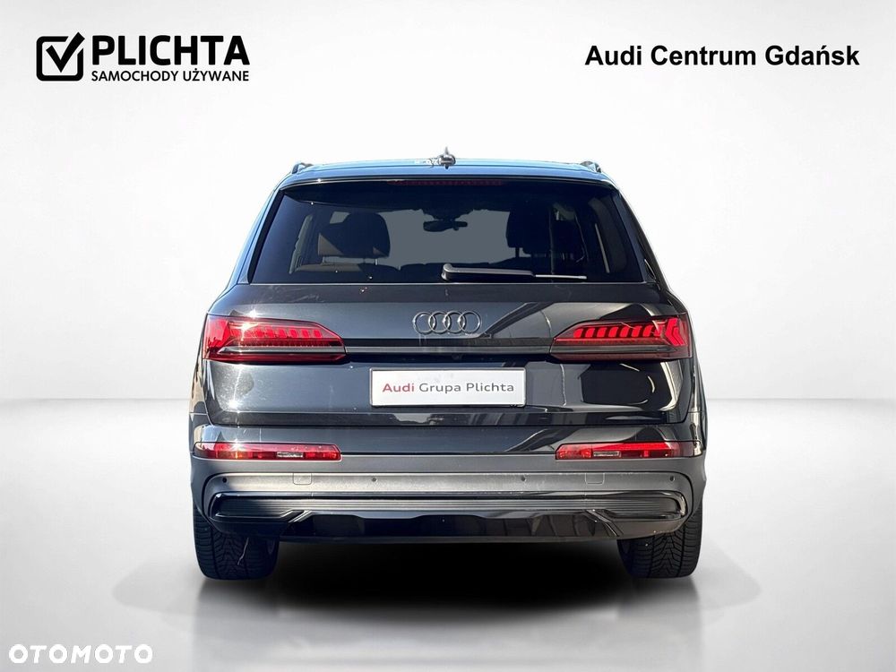 Audi Q7 - 5