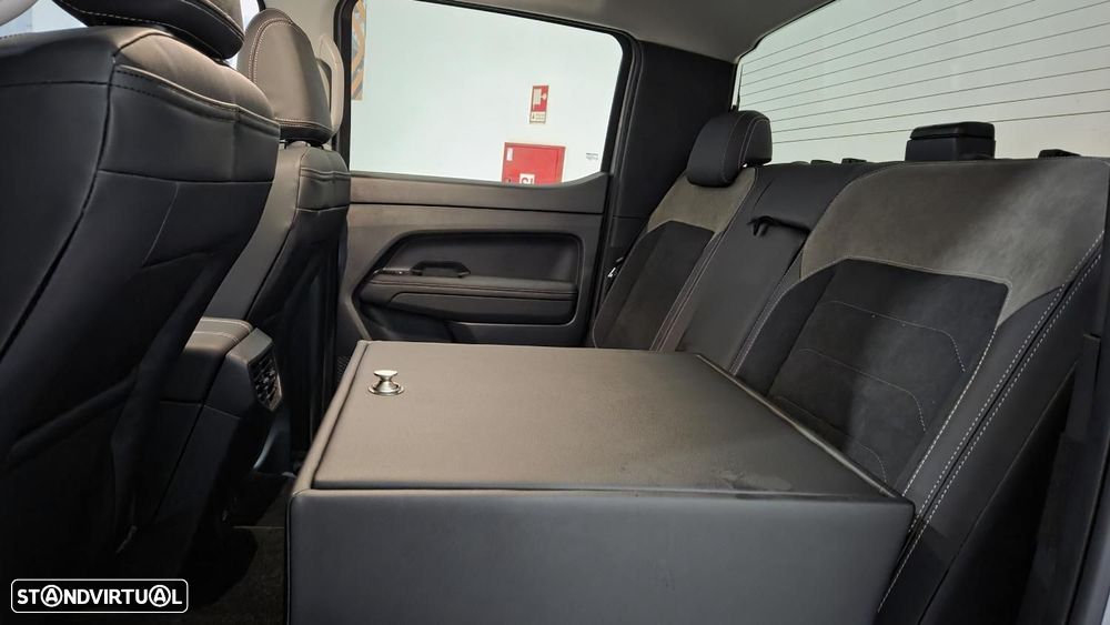 VW Amarok Style KC 2.0TDI 205CV AT10 3L Automatico - 15