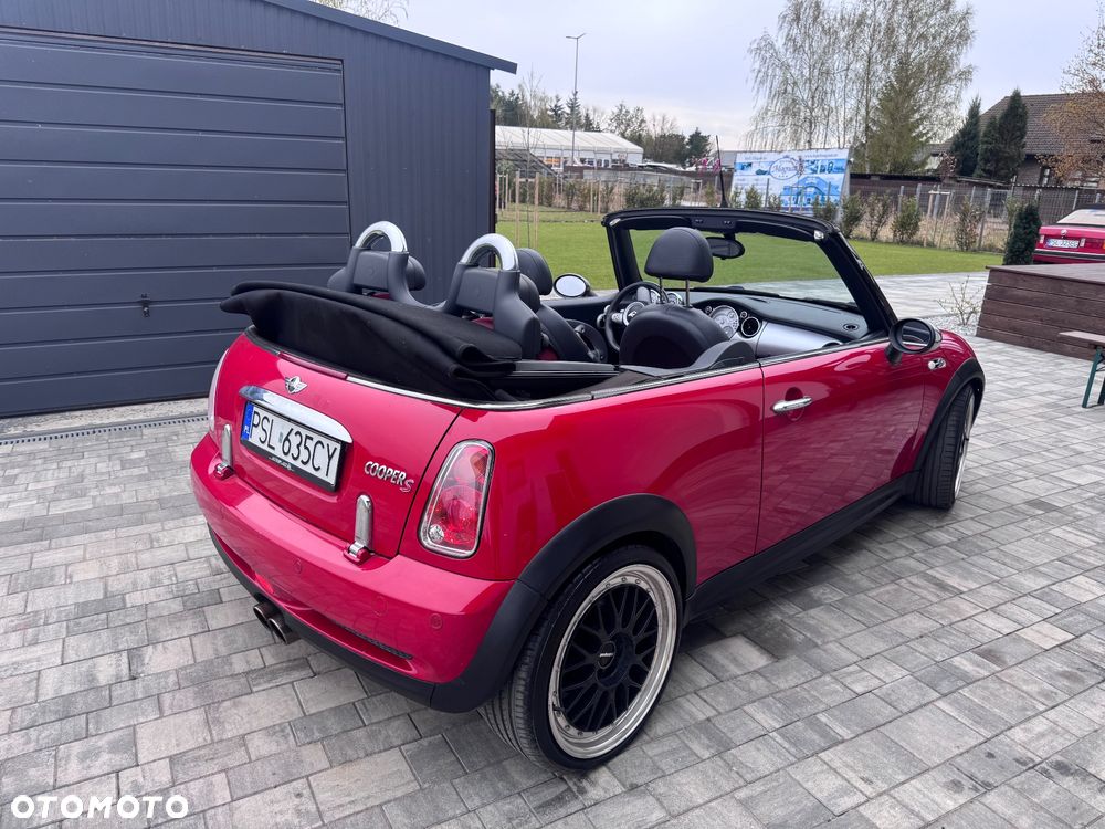 MINI Cooper S Park Lane - 28