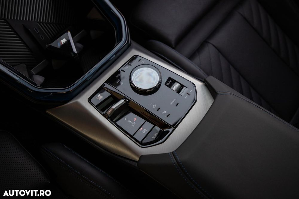 BMW X3 - 26