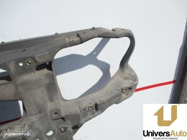 PAINEL FRONTAL VOLKSWAGEN GOLF IV 2003 - - 4